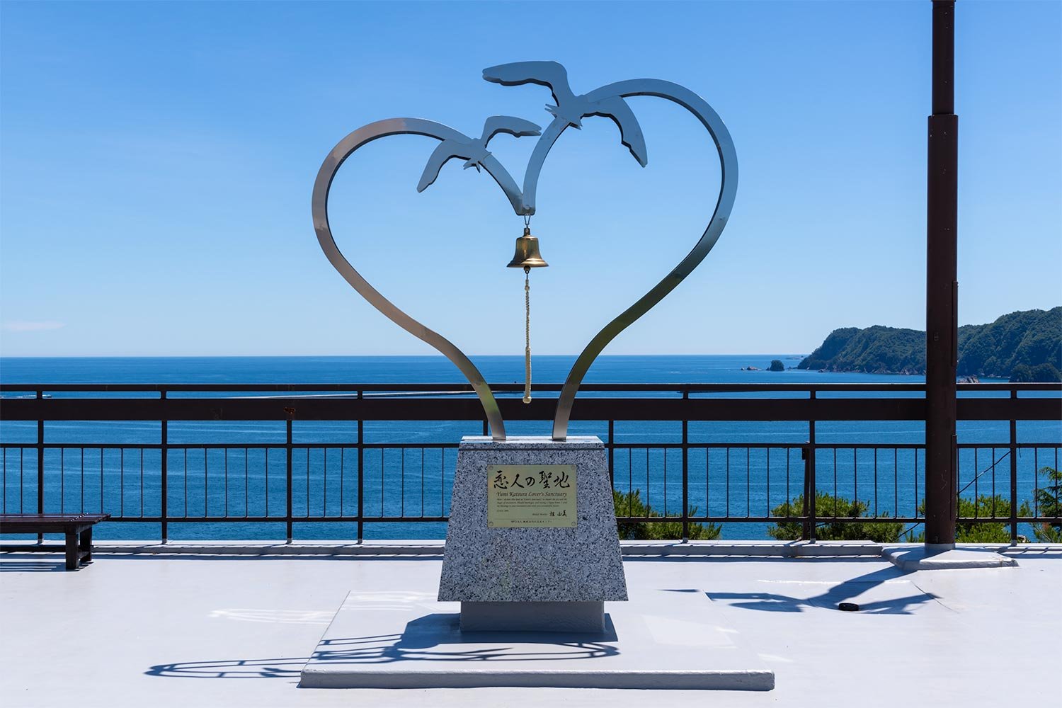 🏯 가마이시 대관음 (가마이시 다이칸논) 이미지 8